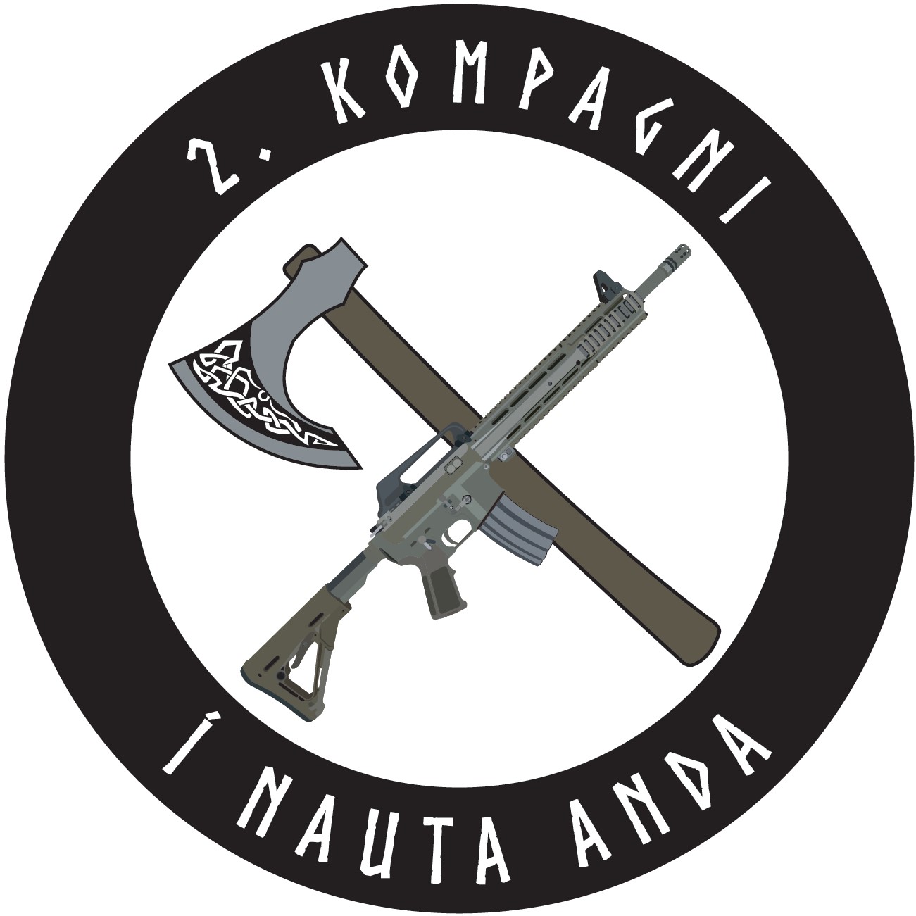 2. HBU Kompagni